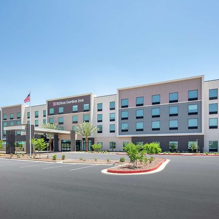 Hilton Garden Inn Surprise Phoenix Zewnętrze zdjęcie