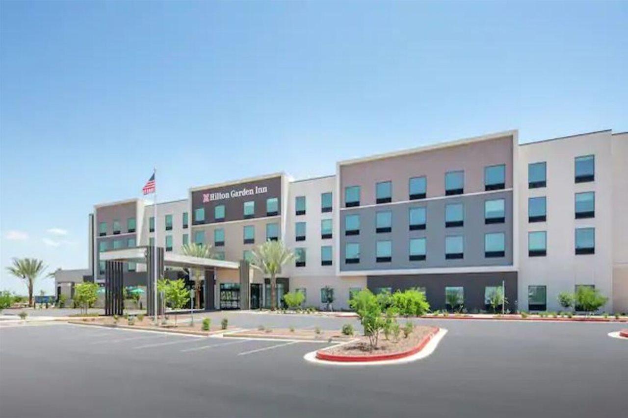 Hilton Garden Inn Surprise Phoenix Zewnętrze zdjęcie