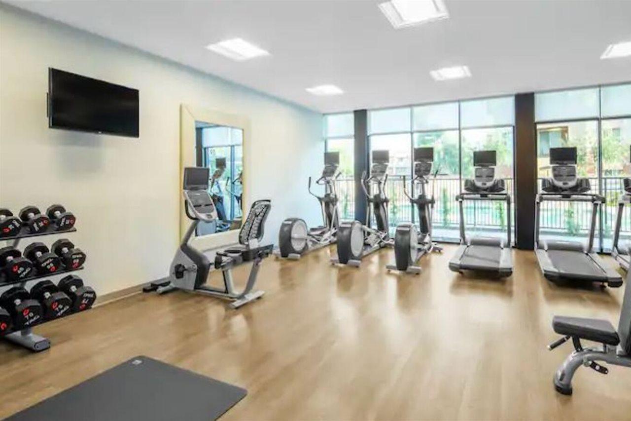 Hilton Garden Inn Surprise Phoenix Zewnętrze zdjęcie