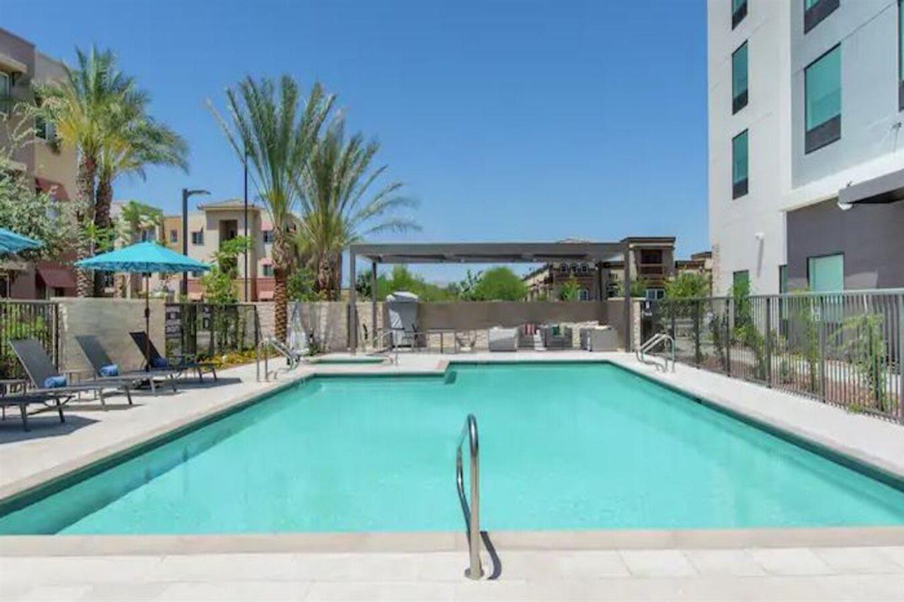 Hilton Garden Inn Surprise Phoenix Zewnętrze zdjęcie