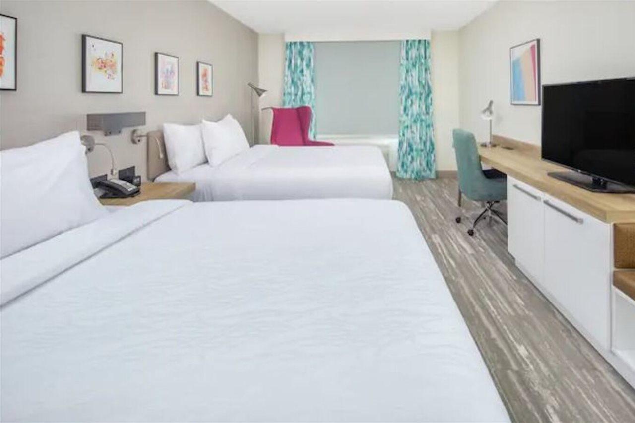 Hilton Garden Inn Surprise Phoenix Zewnętrze zdjęcie