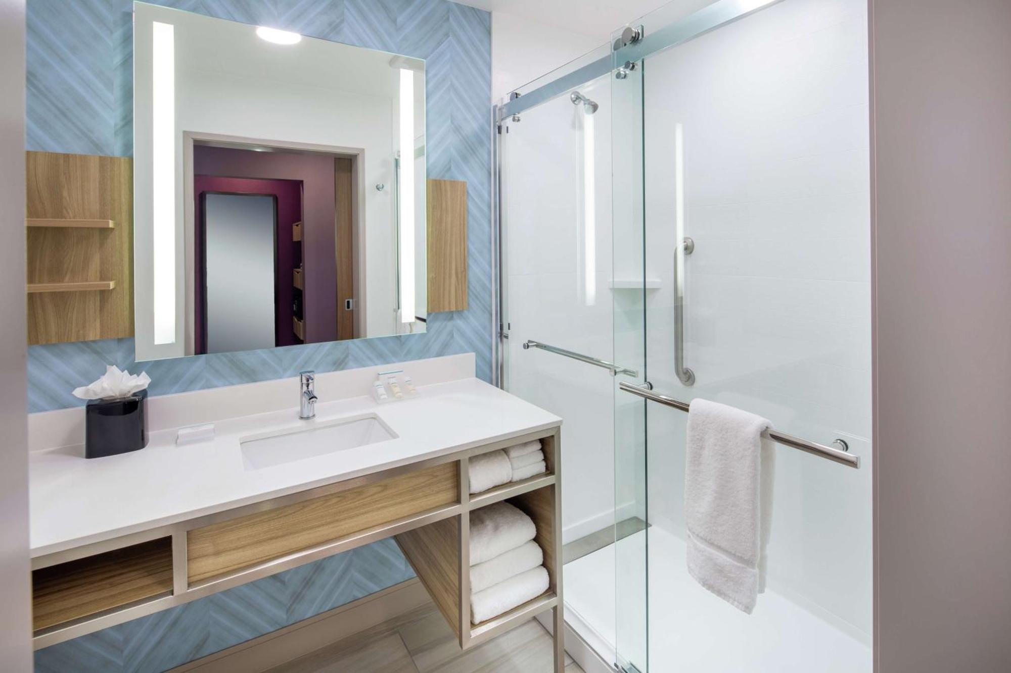 Hilton Garden Inn Surprise Phoenix Zewnętrze zdjęcie