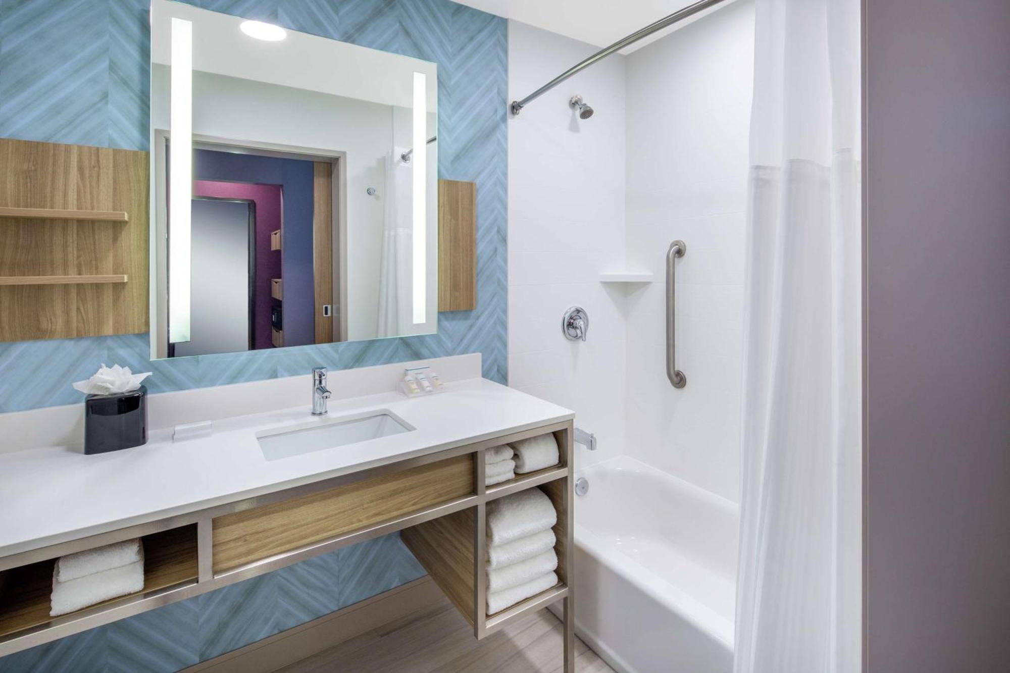 Hilton Garden Inn Surprise Phoenix Zewnętrze zdjęcie