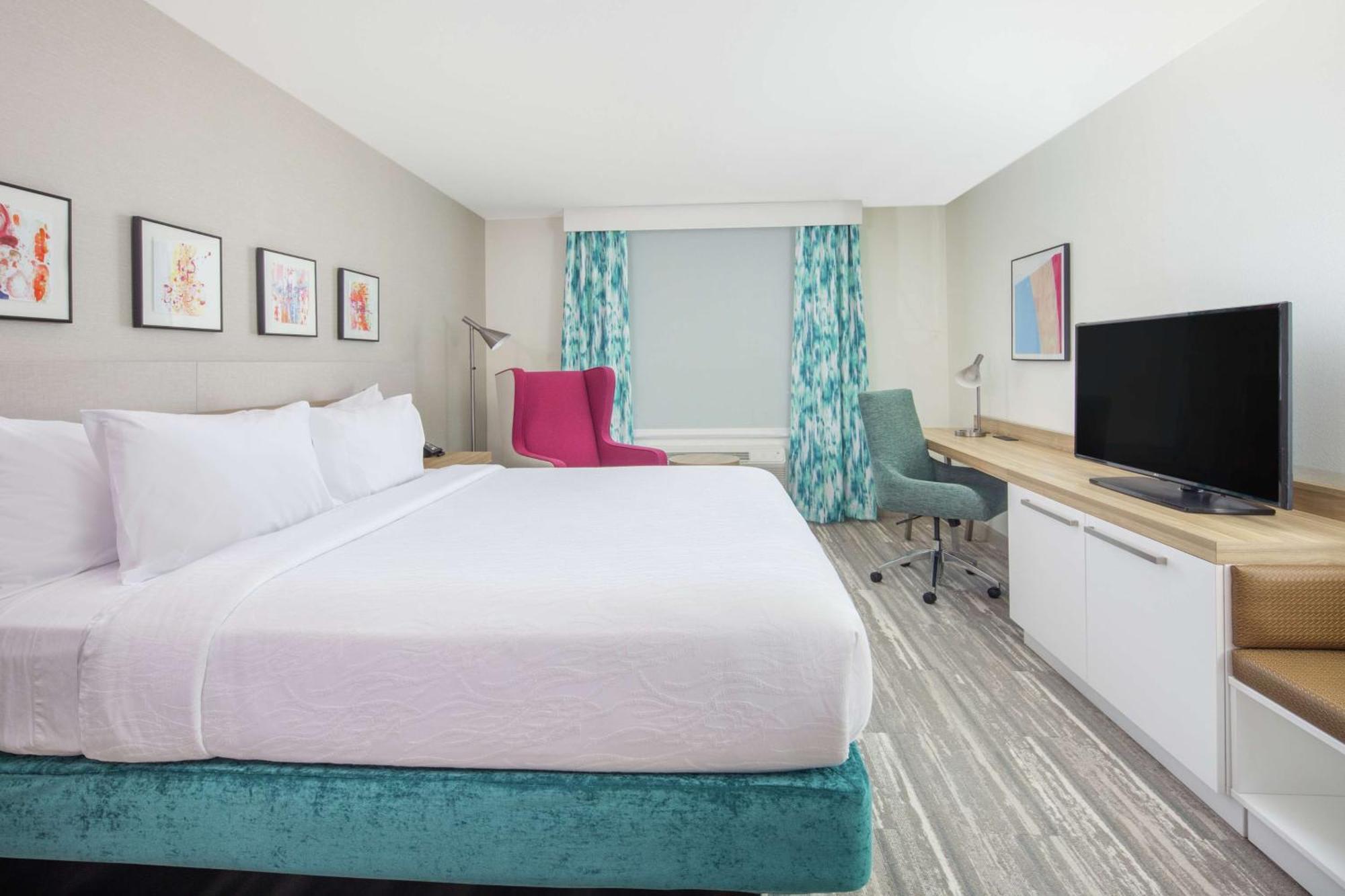 Hilton Garden Inn Surprise Phoenix Zewnętrze zdjęcie