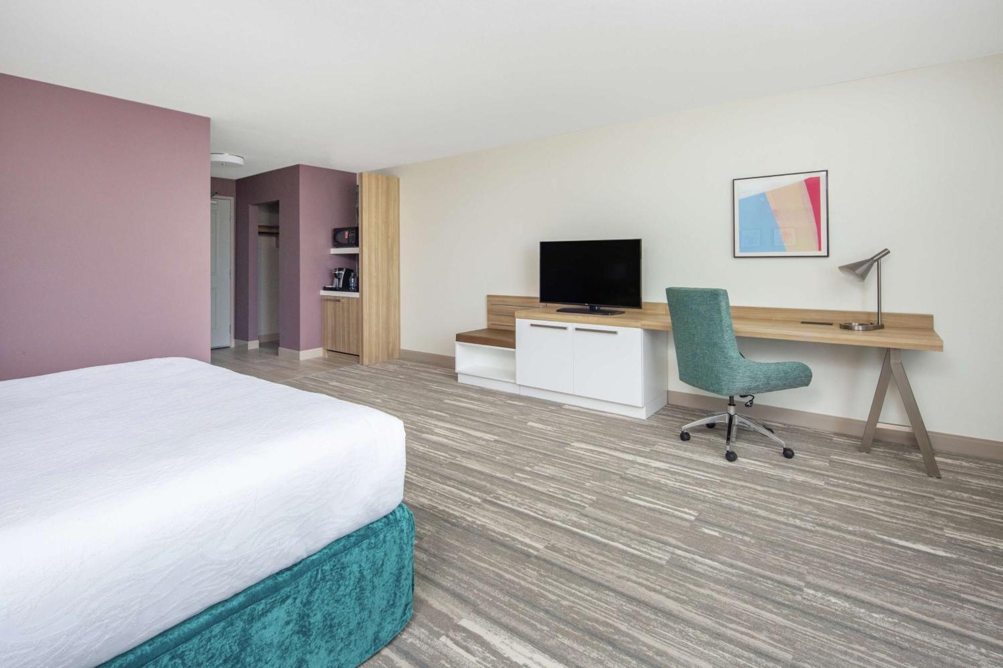 Hilton Garden Inn Surprise Phoenix Zewnętrze zdjęcie