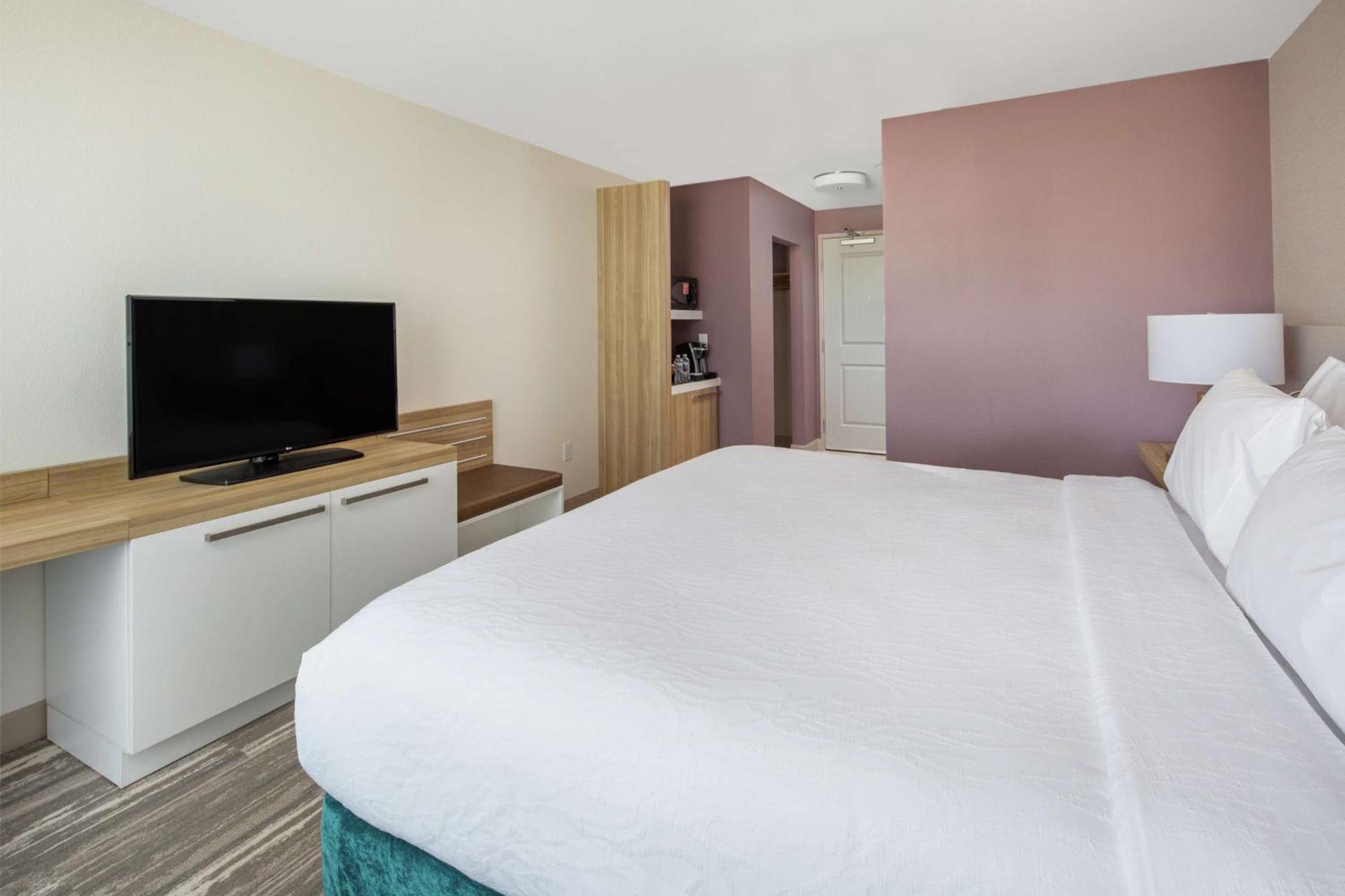 Hilton Garden Inn Surprise Phoenix Zewnętrze zdjęcie
