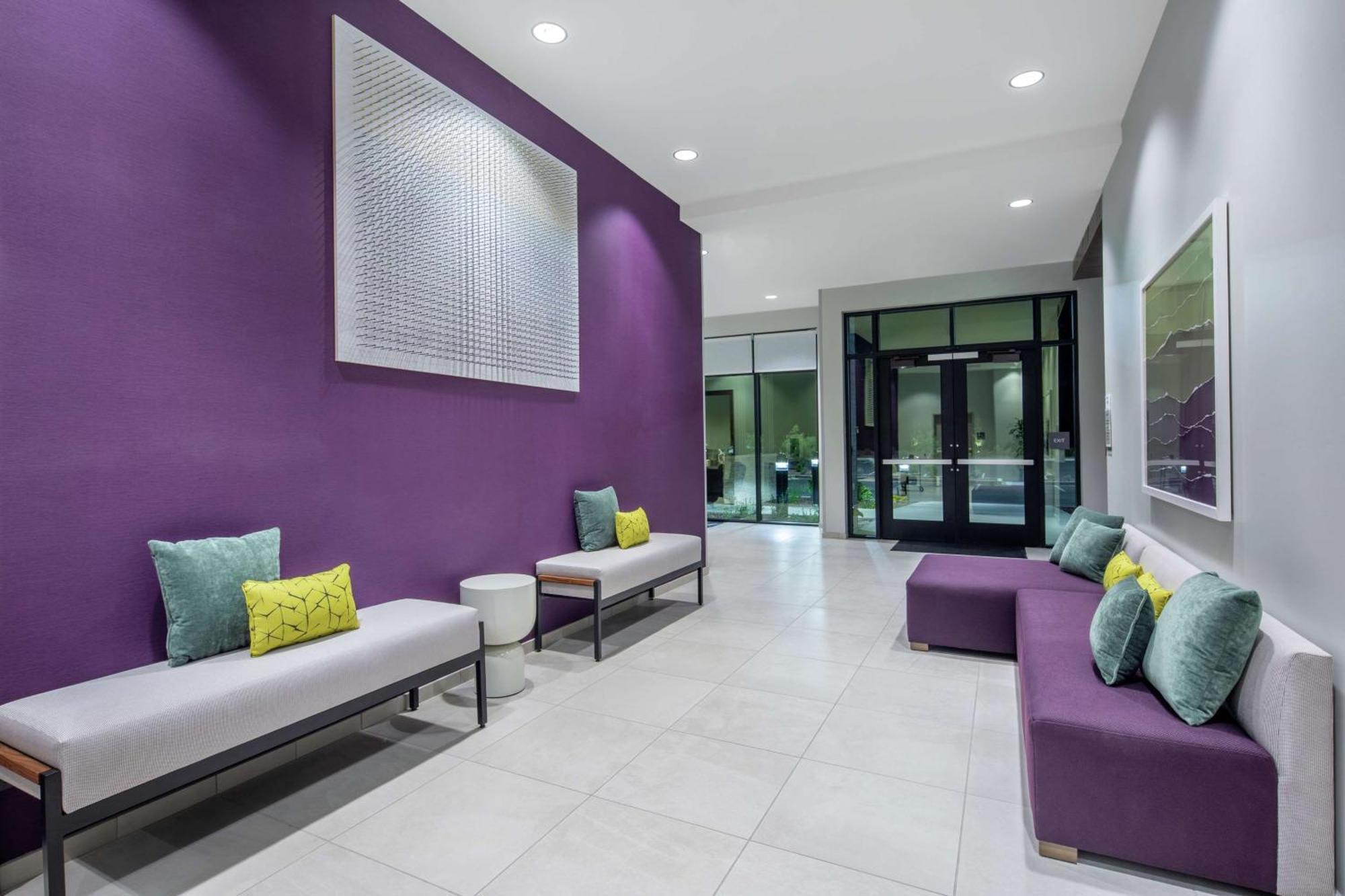 Hilton Garden Inn Surprise Phoenix Zewnętrze zdjęcie