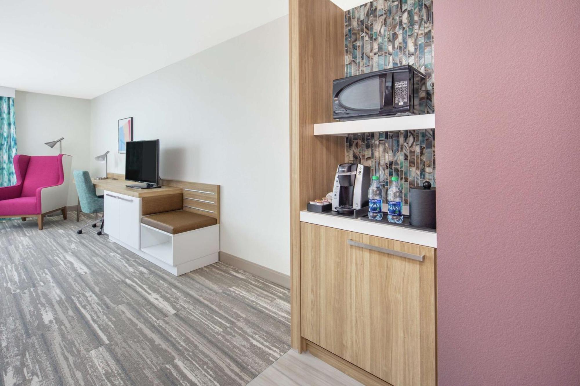Hilton Garden Inn Surprise Phoenix Zewnętrze zdjęcie