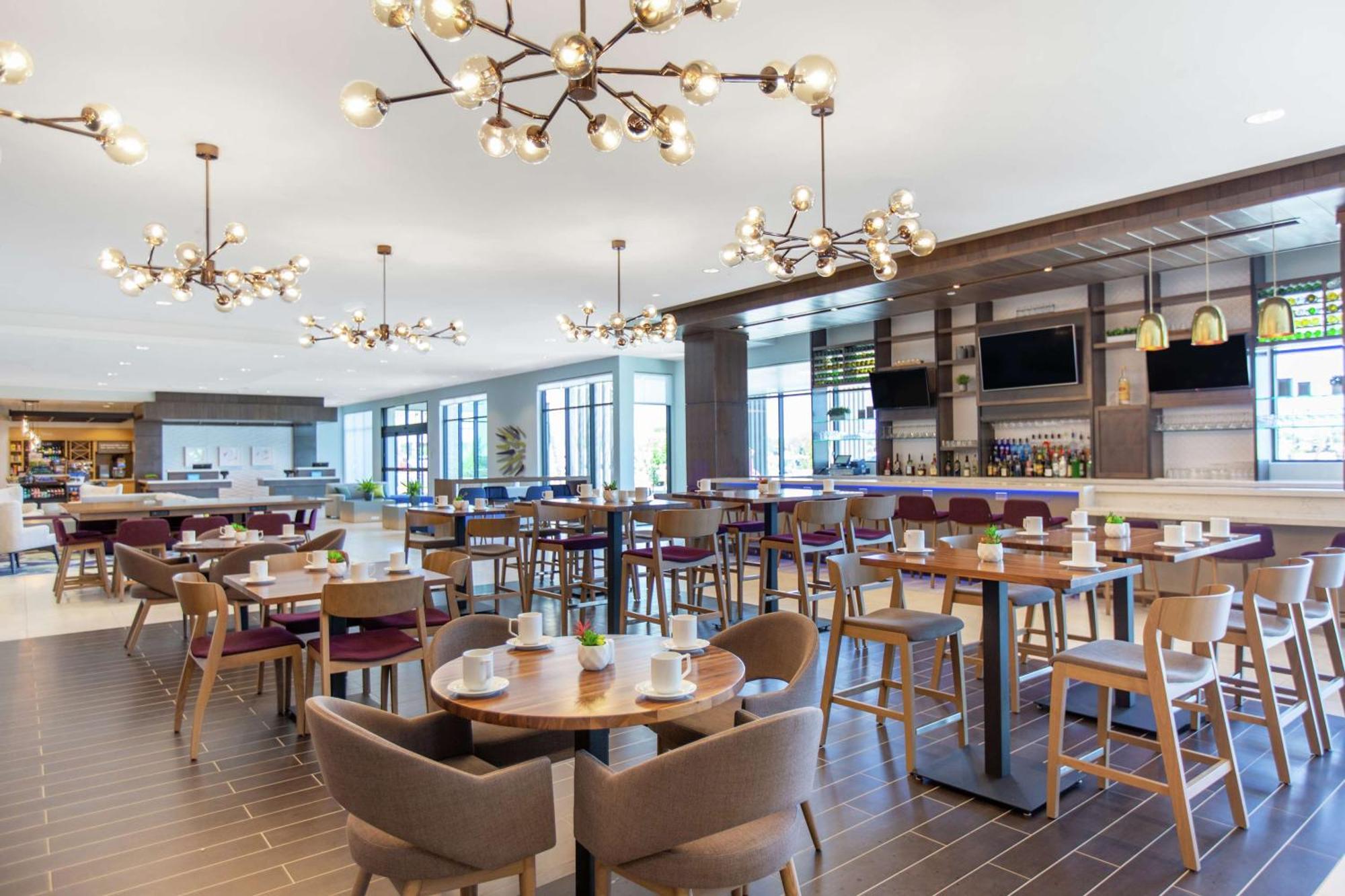 Hilton Garden Inn Surprise Phoenix Zewnętrze zdjęcie