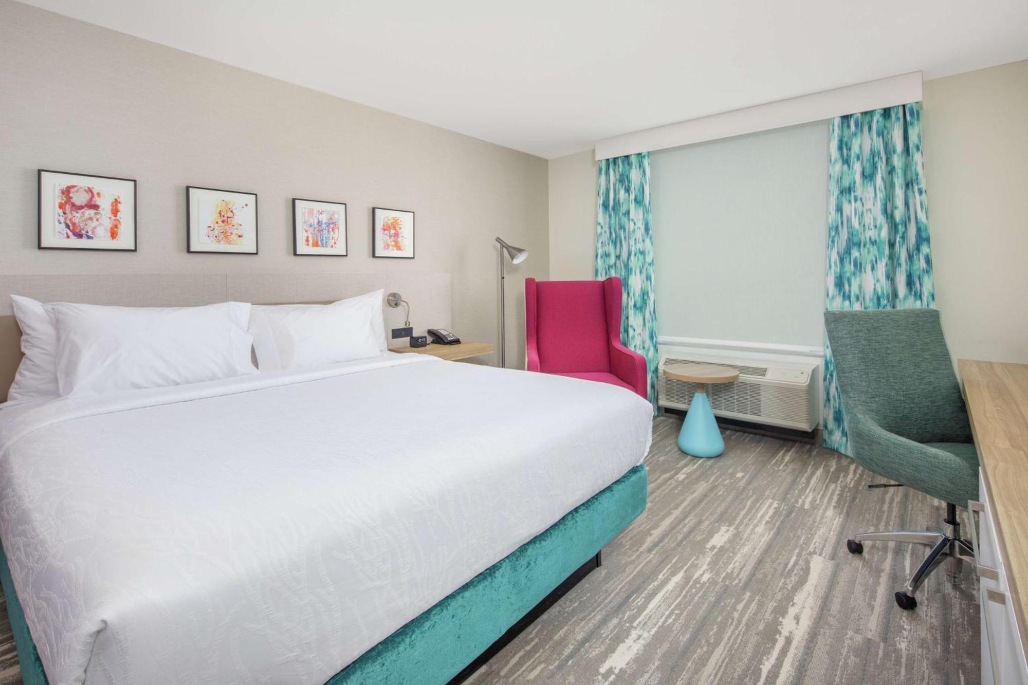 Hilton Garden Inn Surprise Phoenix Zewnętrze zdjęcie