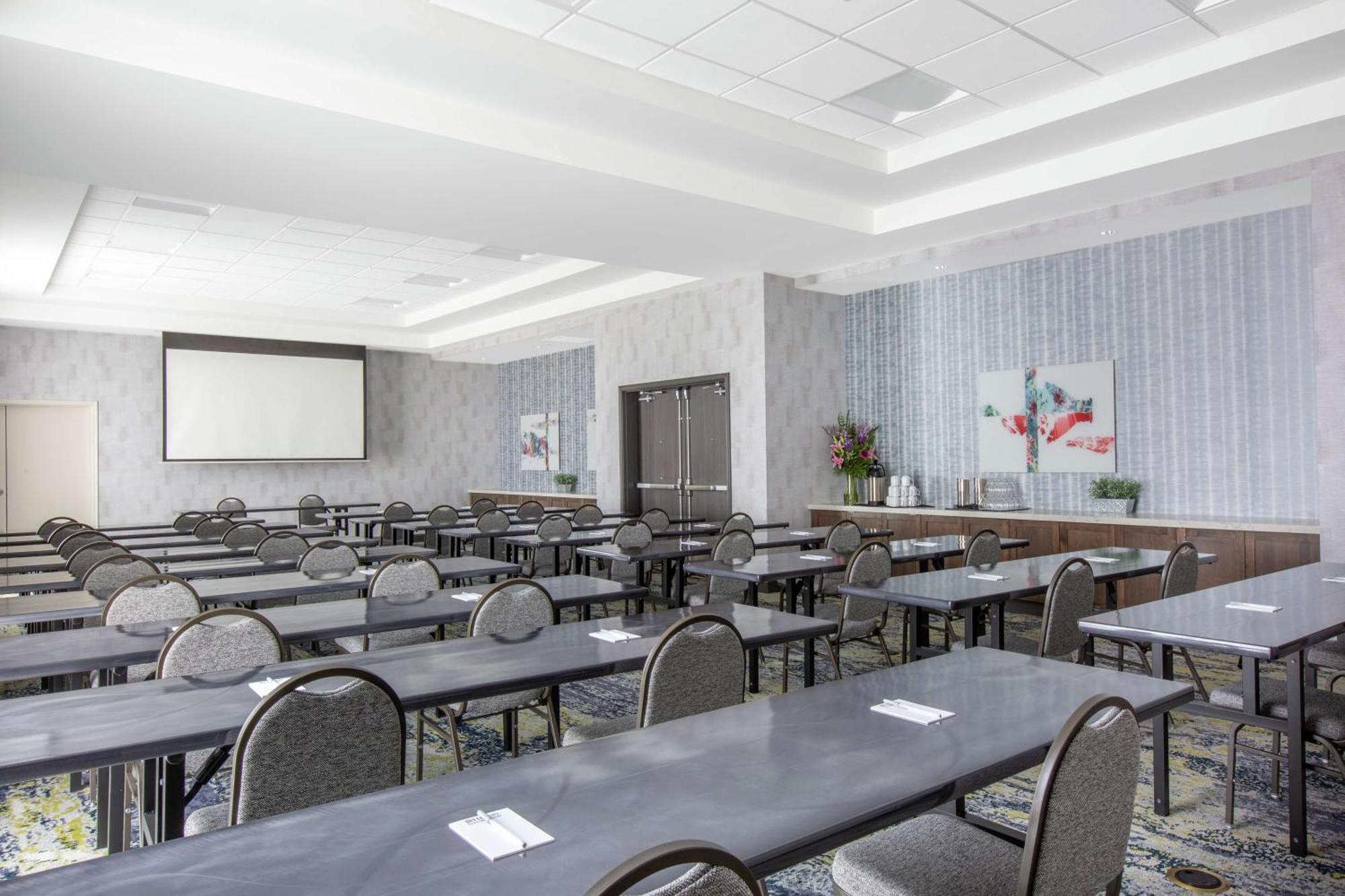 Hilton Garden Inn Surprise Phoenix Zewnętrze zdjęcie