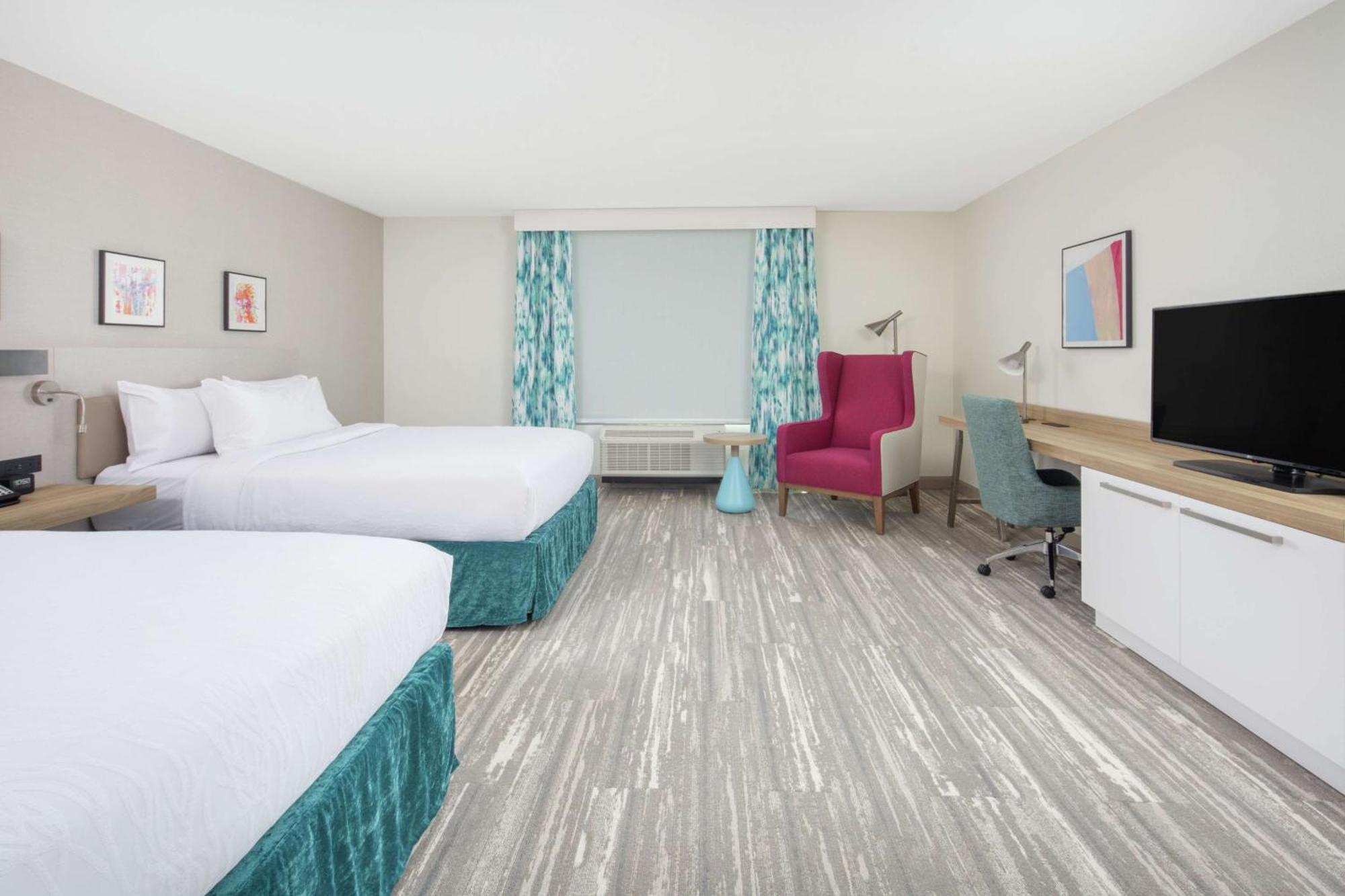 Hilton Garden Inn Surprise Phoenix Zewnętrze zdjęcie