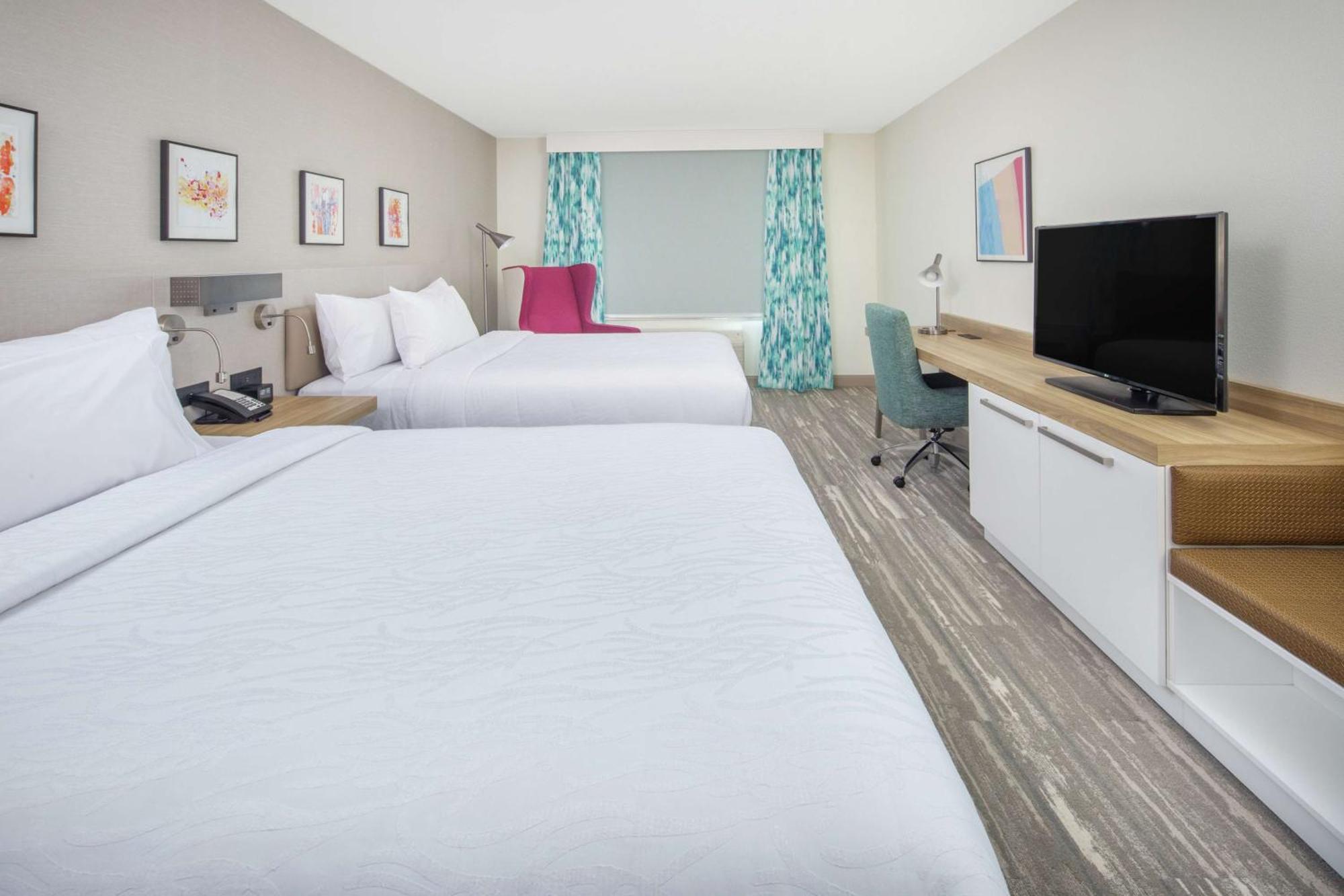 Hilton Garden Inn Surprise Phoenix Zewnętrze zdjęcie