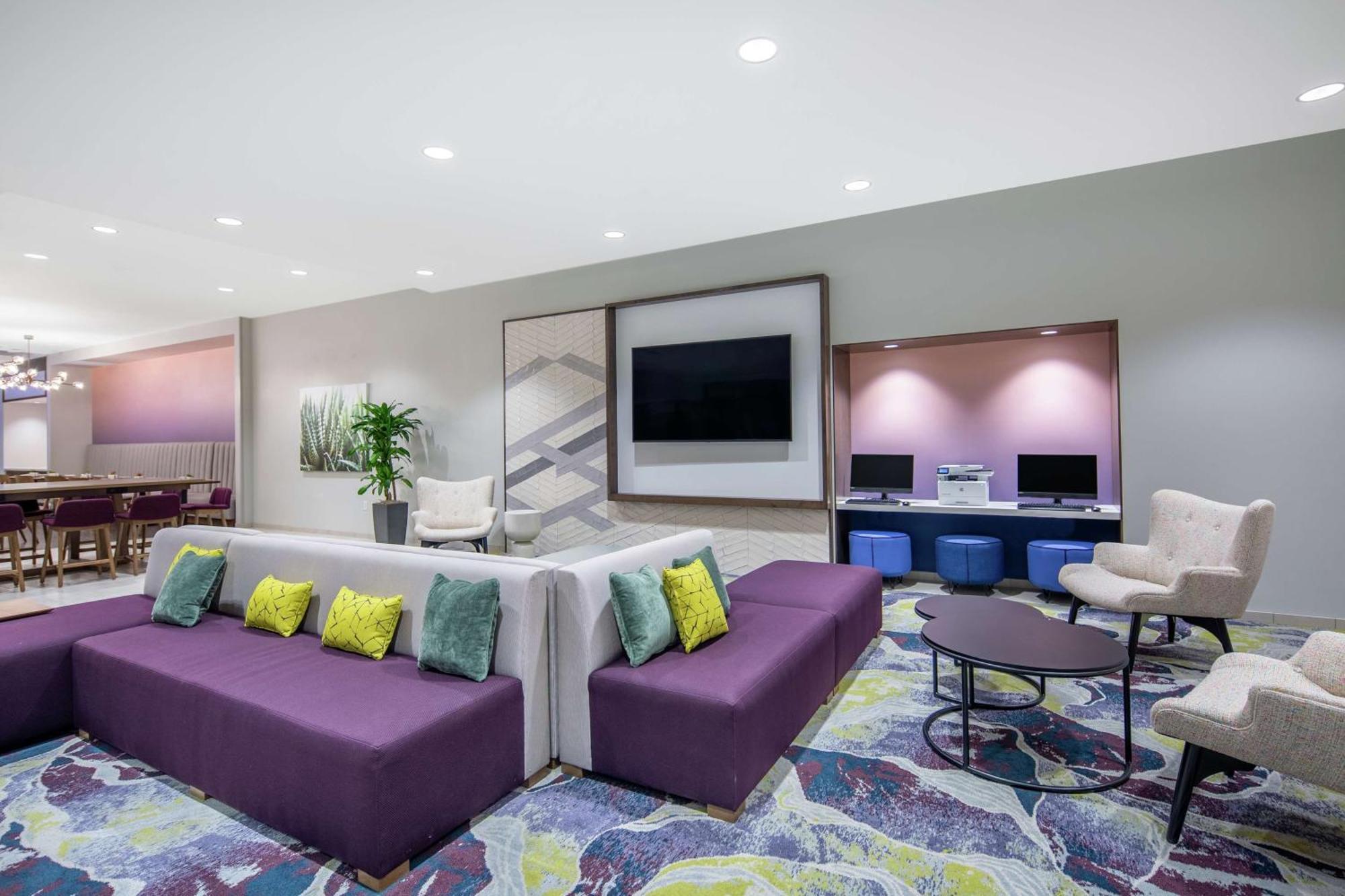 Hilton Garden Inn Surprise Phoenix Zewnętrze zdjęcie
