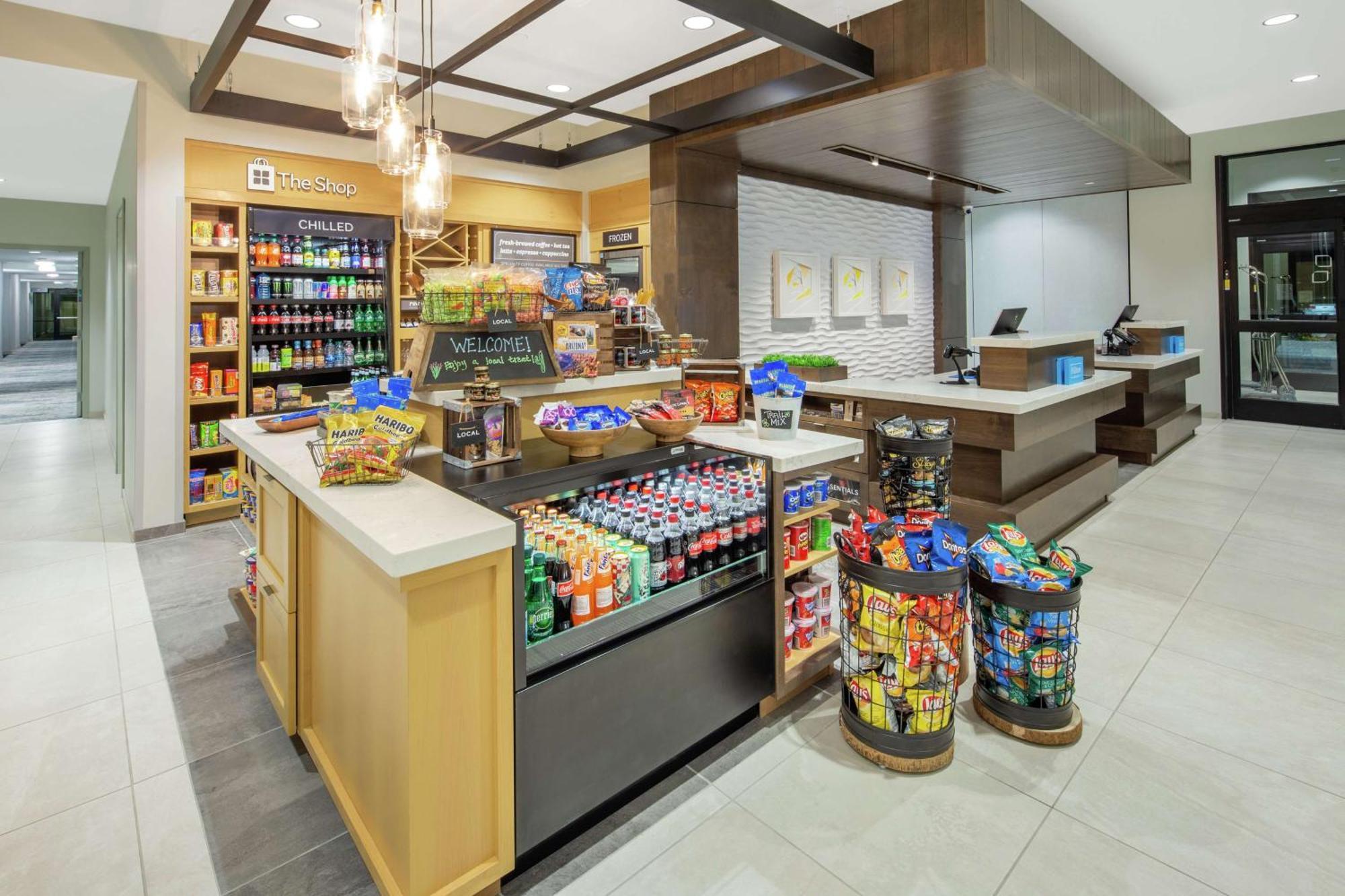 Hilton Garden Inn Surprise Phoenix Zewnętrze zdjęcie