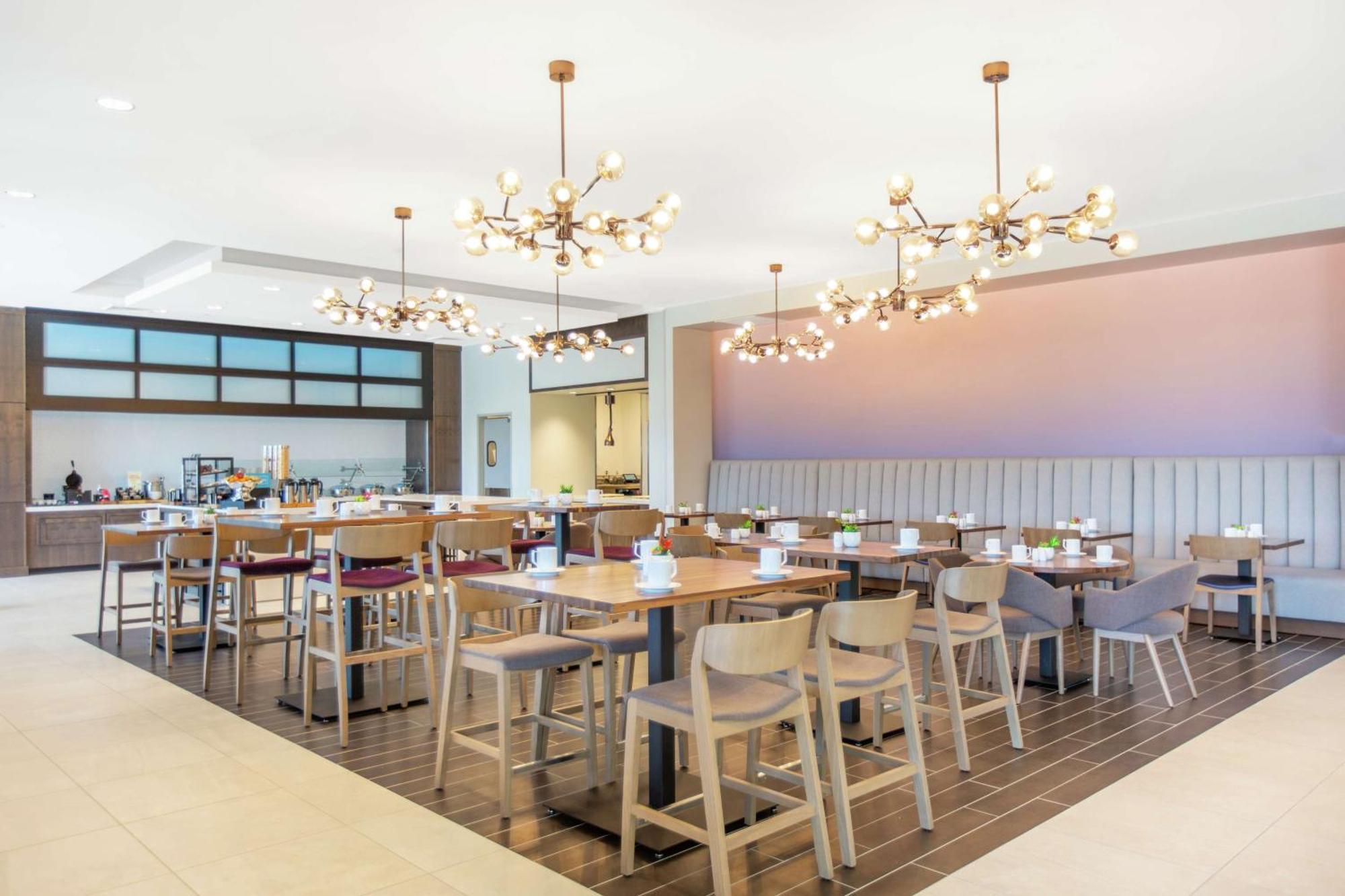Hilton Garden Inn Surprise Phoenix Zewnętrze zdjęcie