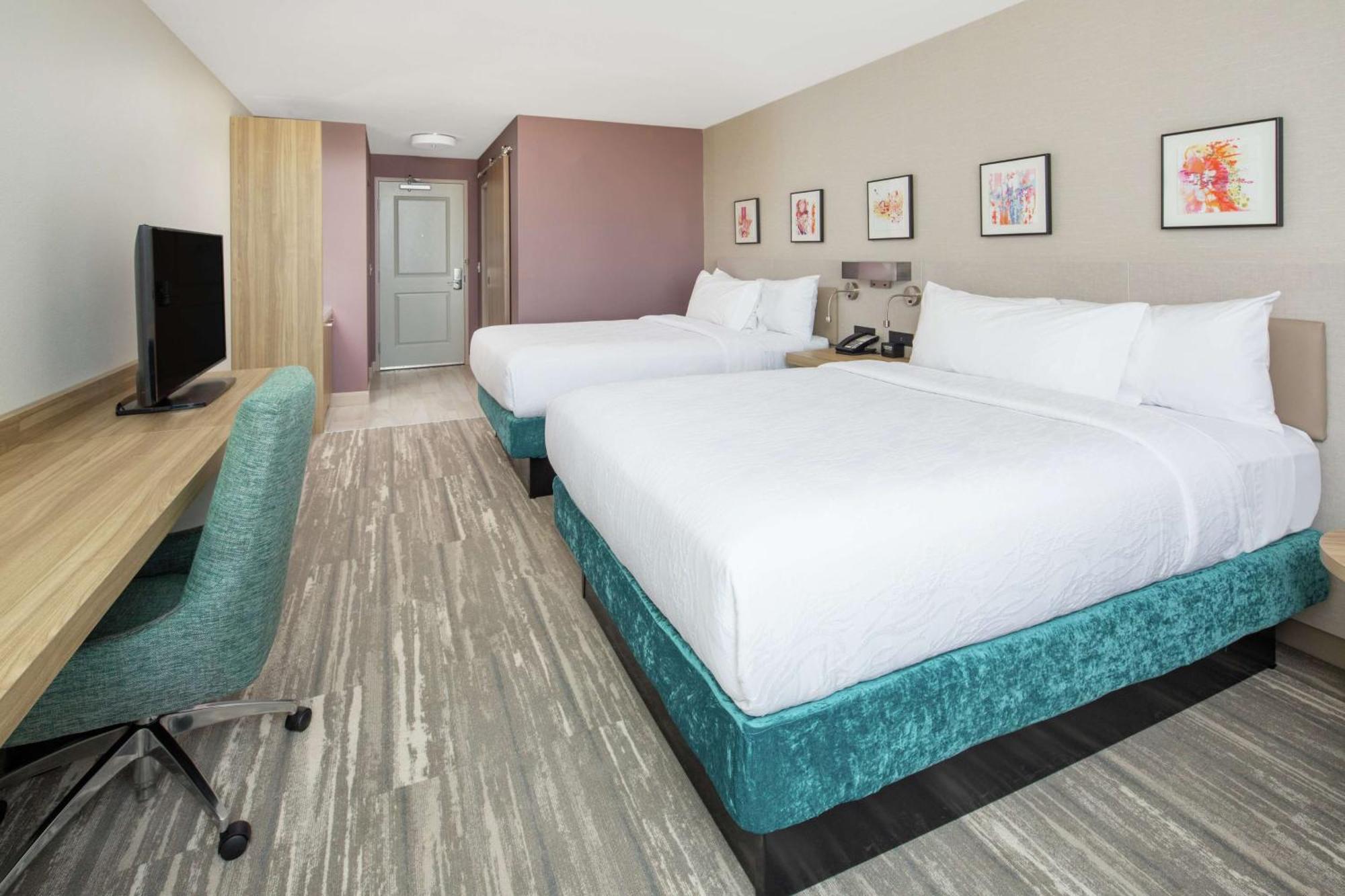 Hilton Garden Inn Surprise Phoenix Zewnętrze zdjęcie
