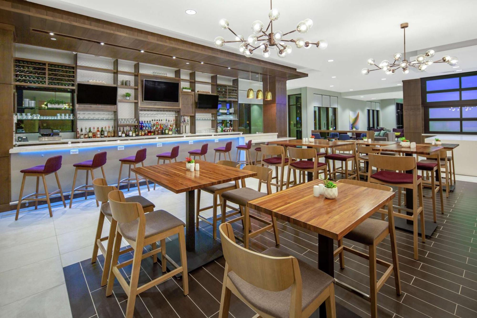 Hilton Garden Inn Surprise Phoenix Zewnętrze zdjęcie