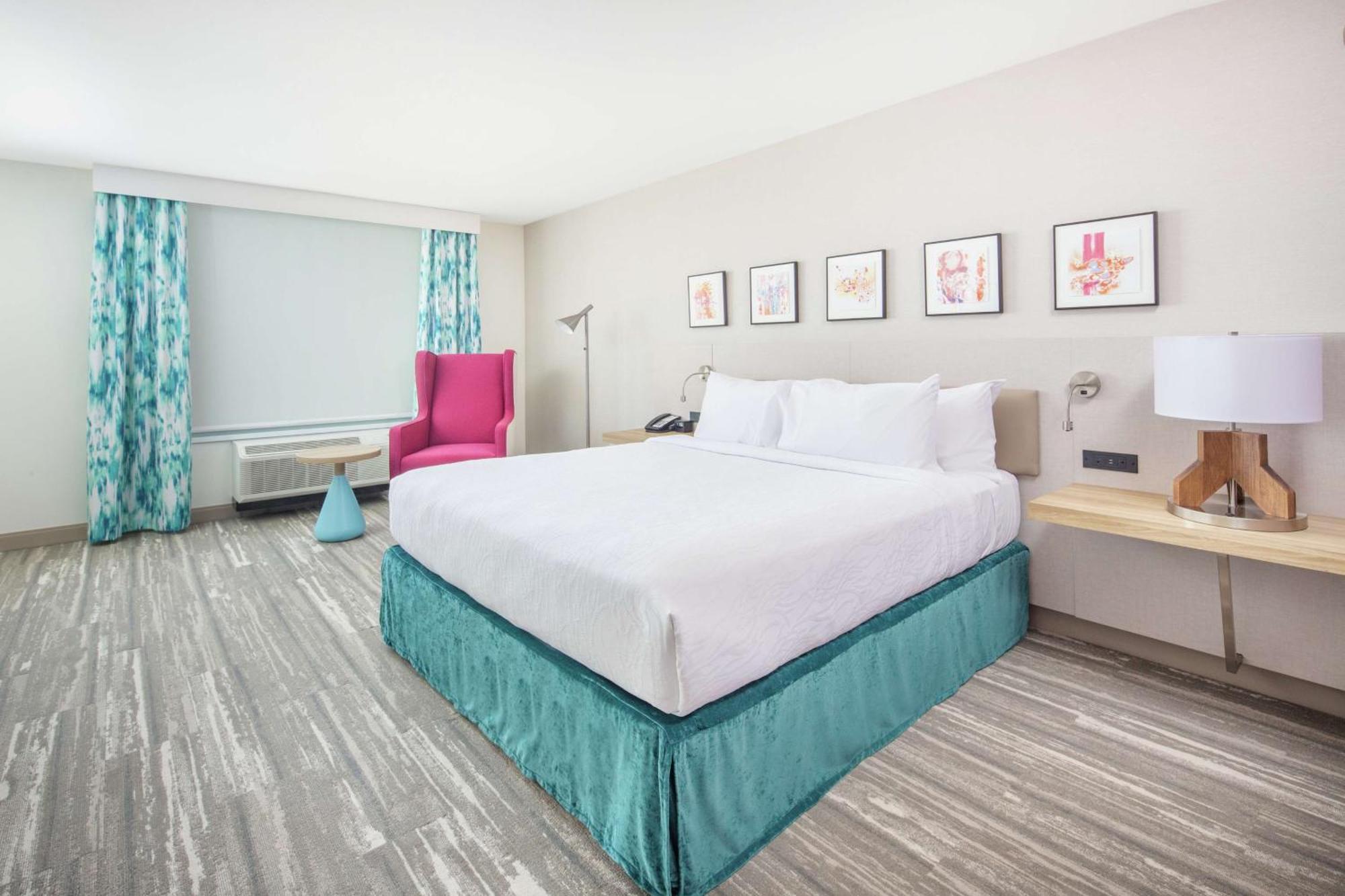 Hilton Garden Inn Surprise Phoenix Zewnętrze zdjęcie