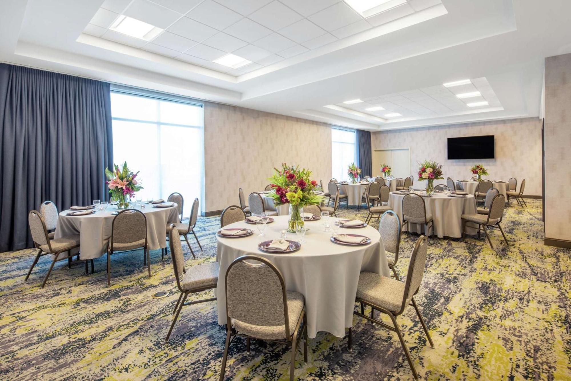 Hilton Garden Inn Surprise Phoenix Zewnętrze zdjęcie