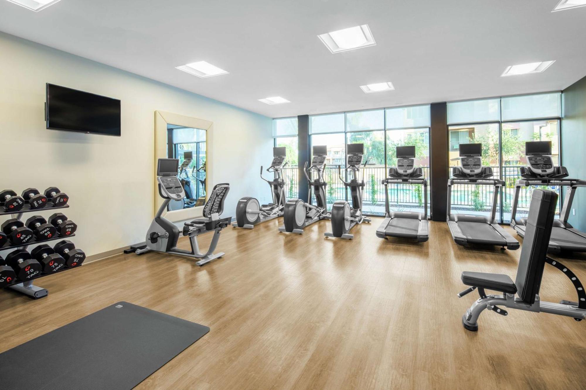 Hilton Garden Inn Surprise Phoenix Zewnętrze zdjęcie