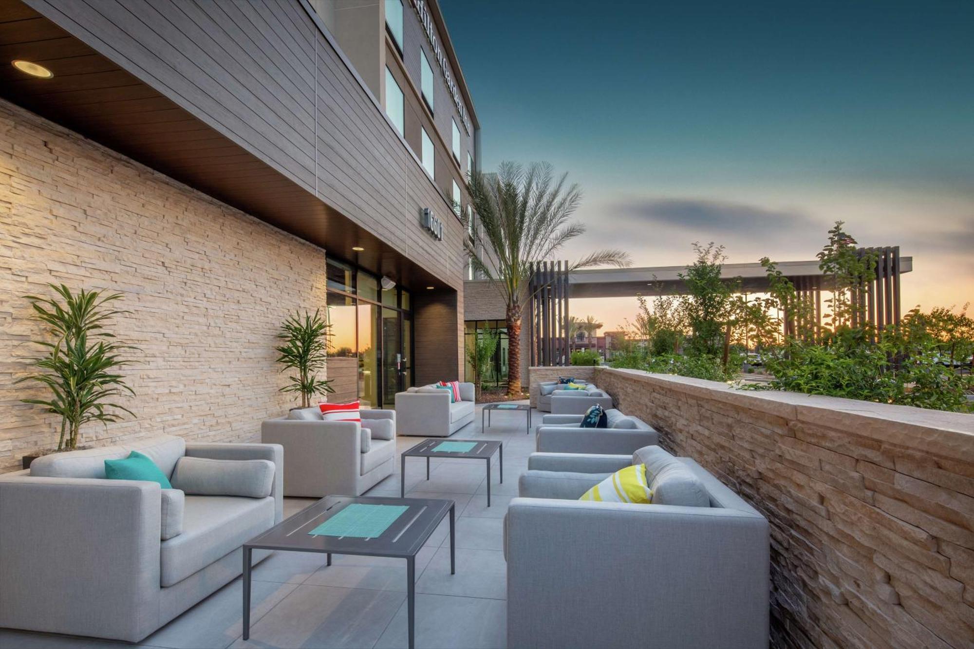 Hilton Garden Inn Surprise Phoenix Zewnętrze zdjęcie